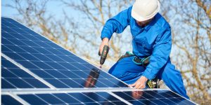 Installation Maintenance Panneaux Solaires Photovoltaïques à Tauriac-de-Camares